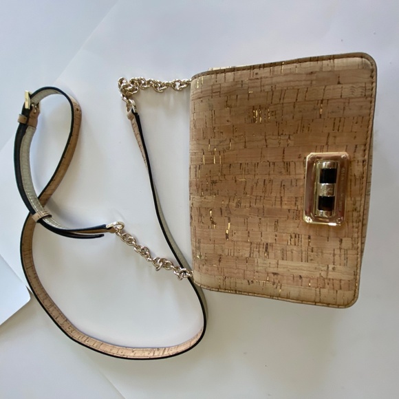 DVF Handbag - Picture 3 of 6